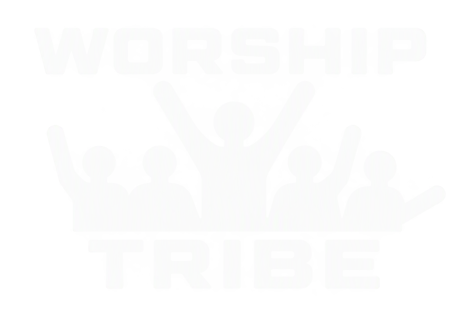 Worship Tribe